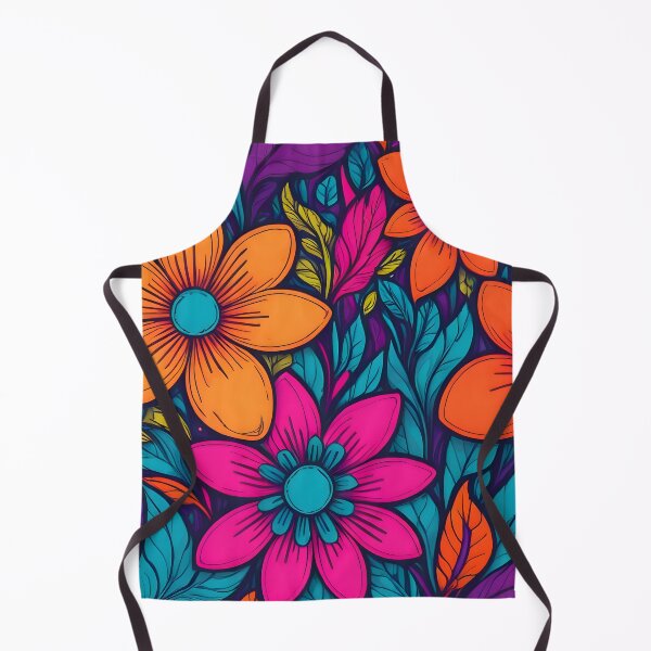 Item preview, Floral Fantasia designed and sold by papi1998.