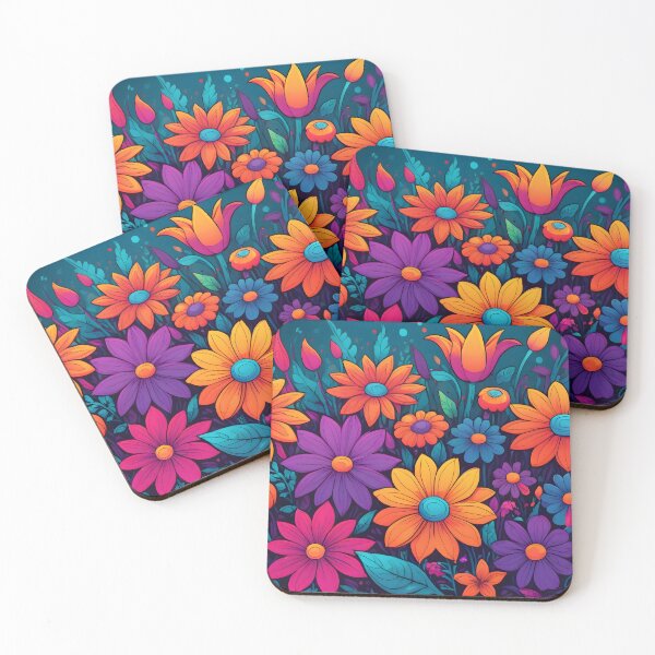 Item preview, Botanic Burst designed and sold by papi1998.