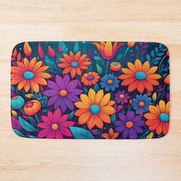 Item preview, Botanic Burst designed and sold by papi1998.