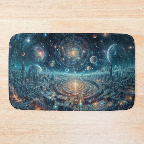 Item preview, ATLANTIS designed and sold by MagicBreeze.