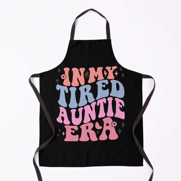 Item preview, In My Auntie Era designed and sold by Joanne's Art.
