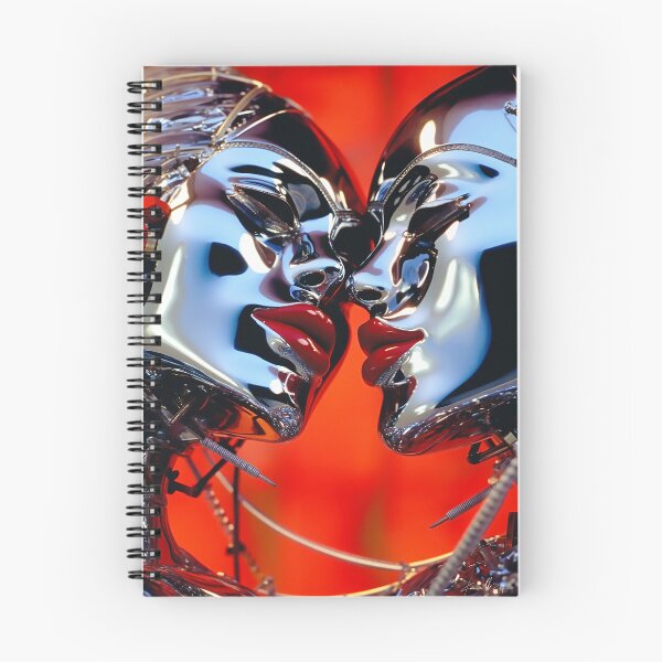 Item preview, Kiss robot designed and sold by Mickeymouse2023.