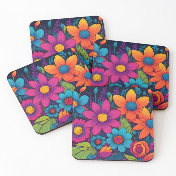 Item preview, Floral Fiesta designed and sold by papi1998.
