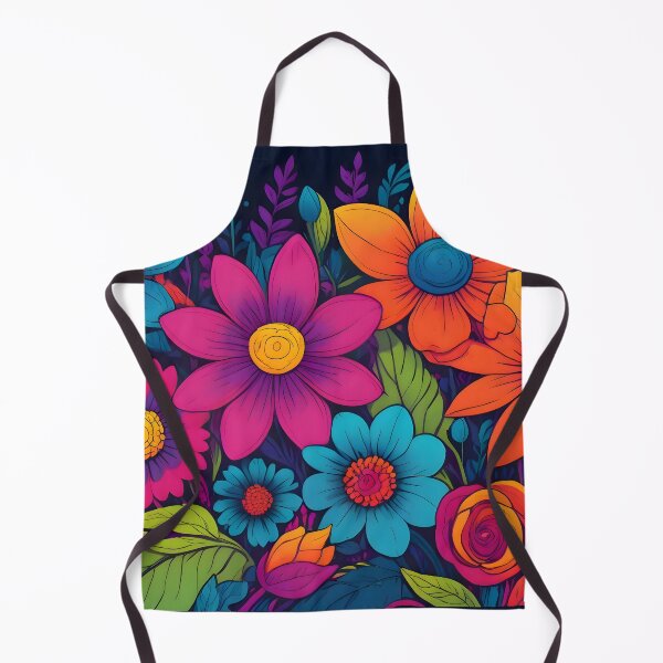 Item preview, Floral Fiesta designed and sold by papi1998.