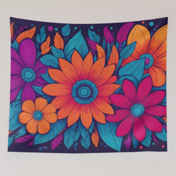 Item preview, Petal Parade designed and sold by papi1998.