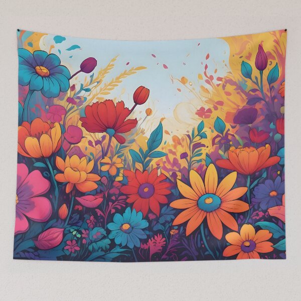 Item preview, Blossom Bonanza designed and sold by papi1998.