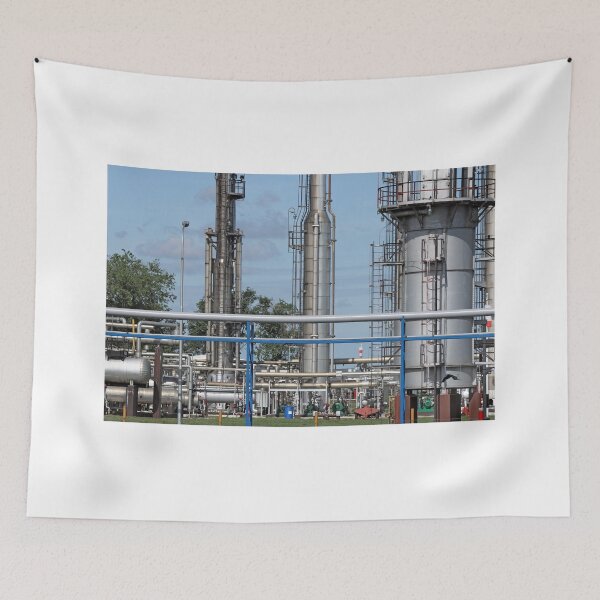Item preview, petrochemical factory detail industry zone designed and sold by goceris.