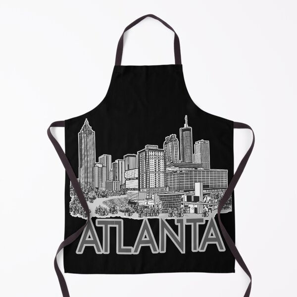 Item preview, Atlanta Georgia designed and sold by oz10.