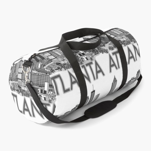Item preview, Atlanta Georgia designed and sold by oz10.