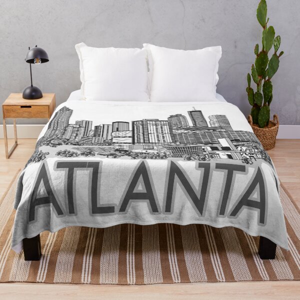 Item preview, Atlanta Georgia designed and sold by oz10.