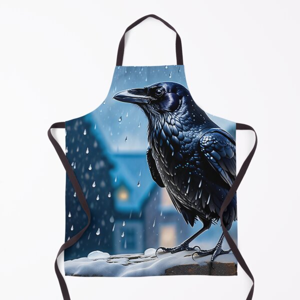 Item preview, Night of the Raven designed and sold by LilithsDesires.