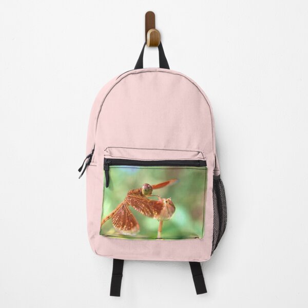 Item preview, Common Parasol Dragonfly designed and sold by RanranBugs.