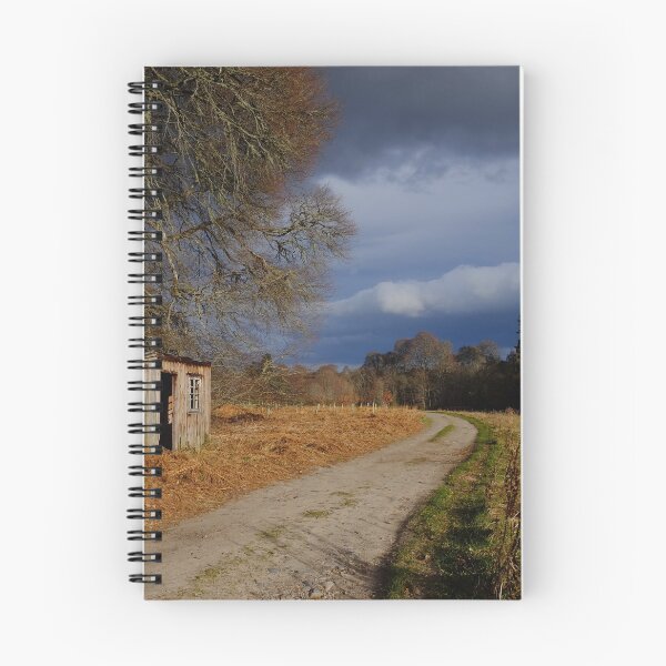 Item preview, By the River Beauly  designed and sold by Macrae images.