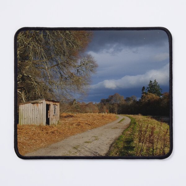 Item preview, By the River Beauly designed and sold by Macrae images.