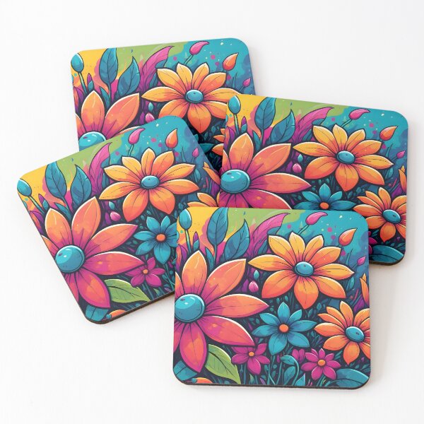 Item preview, Botanical Bliss designed and sold by papi1998.