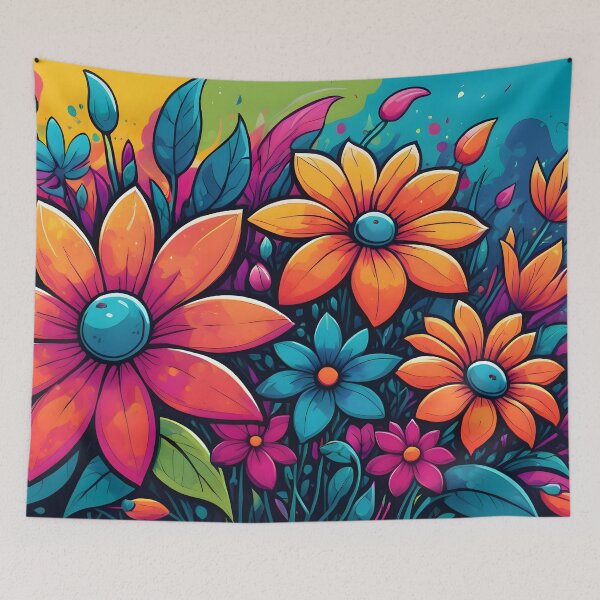 Item preview, Botanical Bliss designed and sold by papi1998.