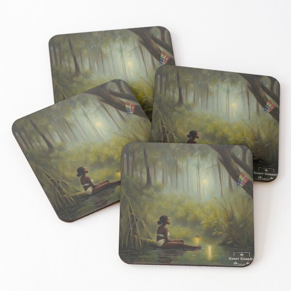 Item preview, Safe Haven  designed and sold by KouriKousere.