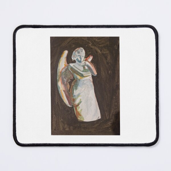 Item preview, Cherub contemplating designed and sold by jinxproof.