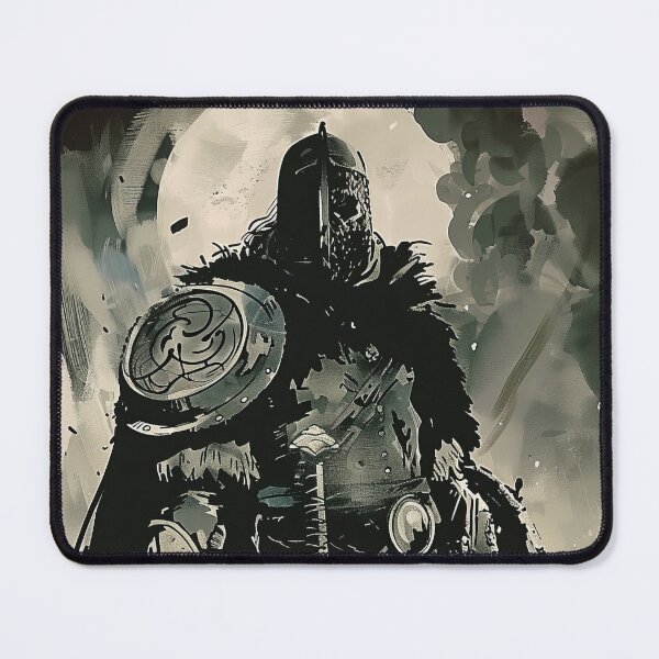Item preview, The Chalk-Hued Hero Whispers designed and sold by Retro Type.