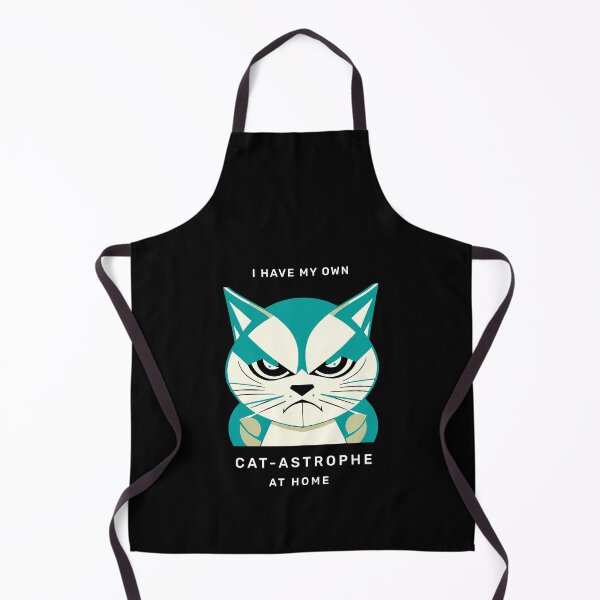 Item preview, I have my own cat-astrophe at home designed and sold by Pflugart.