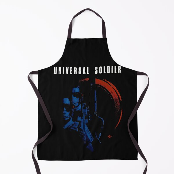 Item preview, Universal Soldier HD 2 designed and sold by Retr0Tshirts.