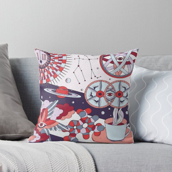 Item preview, Coffee Break with the Angels designed and sold by Eugenio La Rosa.