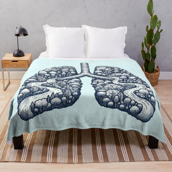 Item preview, Lung of Mountains and Rivers designed and sold by zzz888.