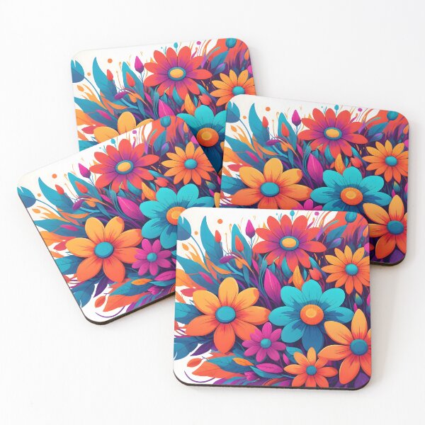 Item preview, Blossom Bash designed and sold by papi1998.