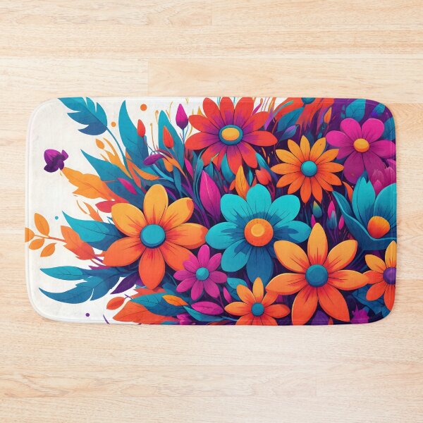 Item preview, Blossom Bash designed and sold by papi1998.
