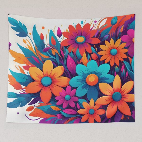 Item preview, Blossom Bash designed and sold by papi1998.