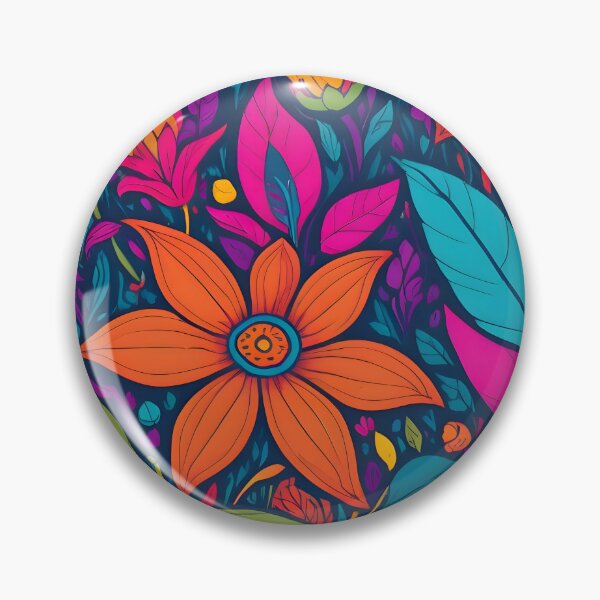 Item preview, Petal Pizzazz designed and sold by papi1998.