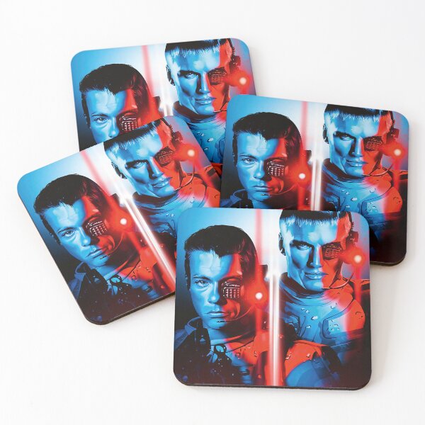 Item preview, Universal Soldier HD 3 designed and sold by Retr0Tshirts.