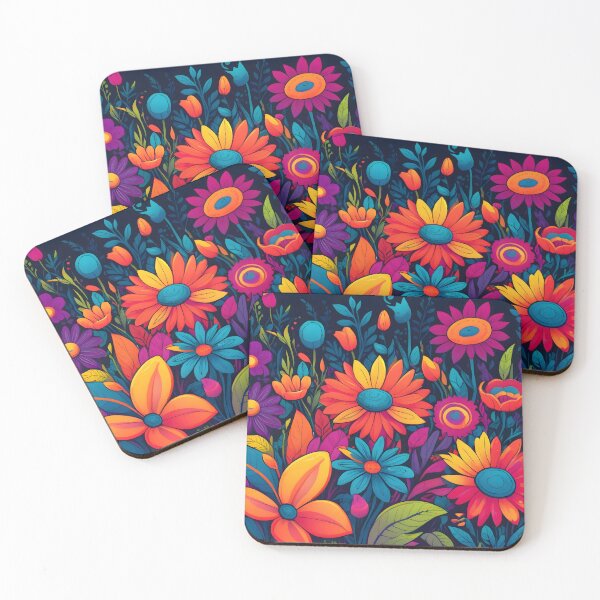 Item preview, Floral Fusion designed and sold by papi1998.