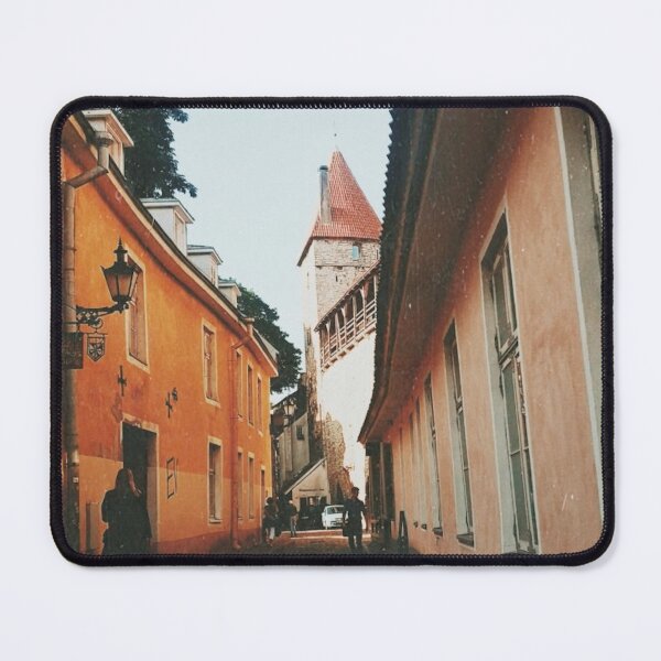 Item preview, Tallinn Old Town designed and sold by Emilia Oxelheim.