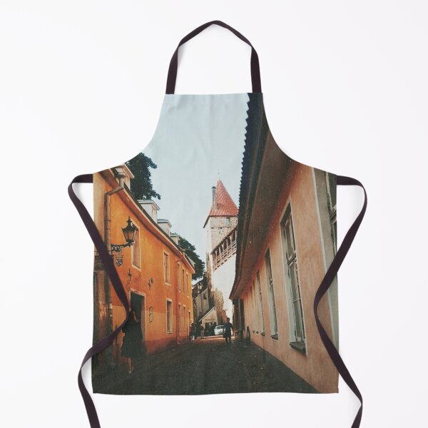 Item preview, Tallinn Old Town designed and sold by Emilia Oxelheim.