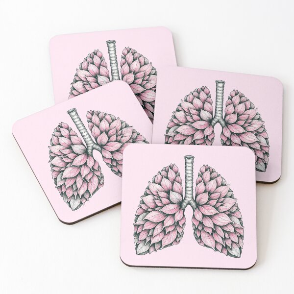 Item preview, Lung of Petals designed and sold by zzz888.