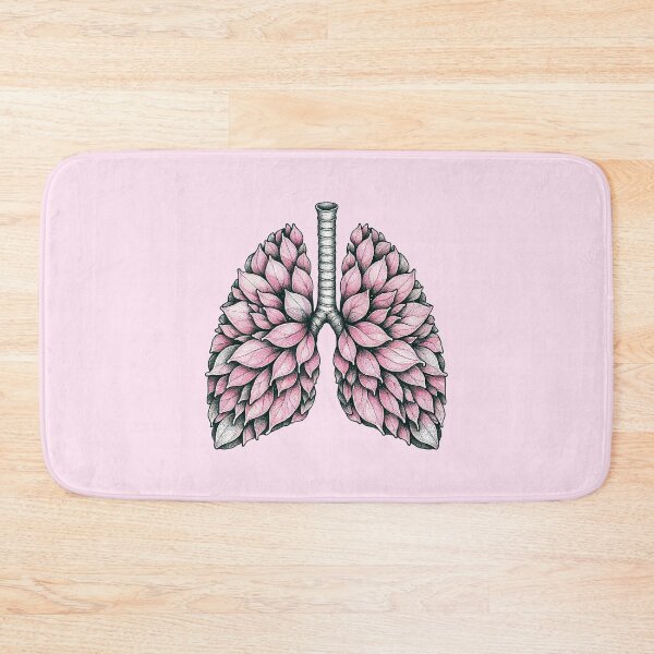 Item preview, Lung of Petals designed and sold by zzz888.