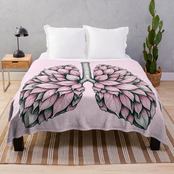 Item preview, Lung of Petals designed and sold by zzz888.
