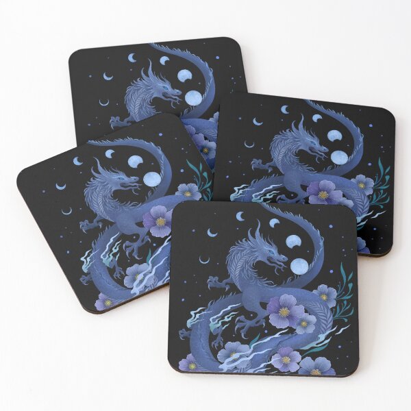 Item preview, Year of Dragon designed and sold by episodicDrawing.