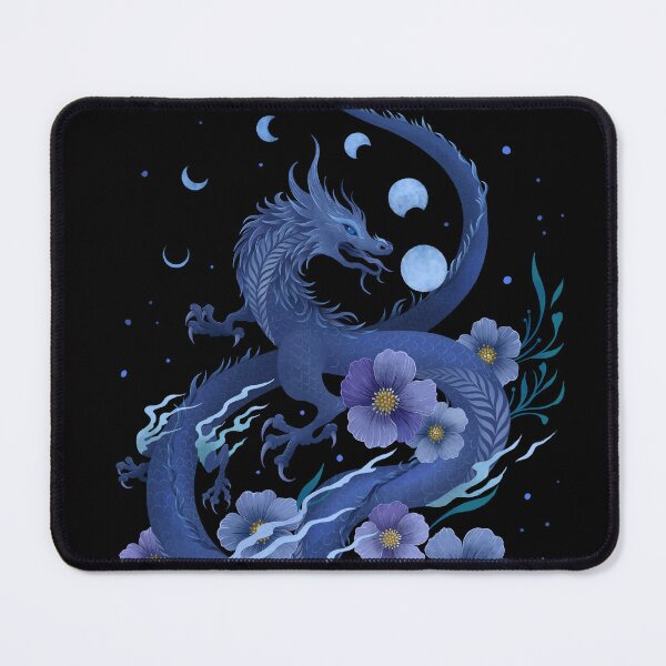 Item preview, Year of Dragon designed and sold by episodicDrawing.