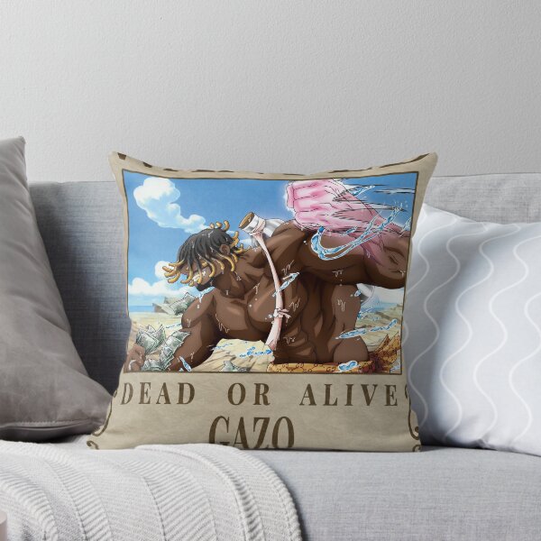 Item preview, Wanted Gazo designed and sold by Alexa-Carter.