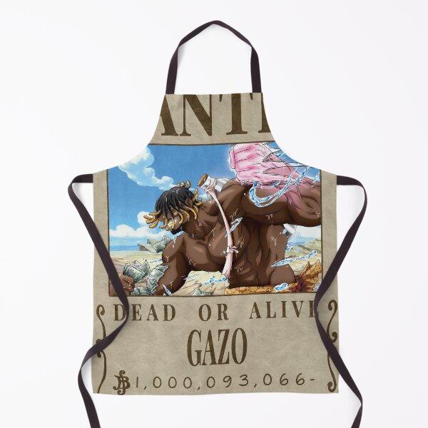 Item preview, Wanted Gazo designed and sold by Alexa-Carter.