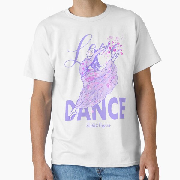 Item preview, Love Dance Jump designed and sold by BereniceLaPlaca.