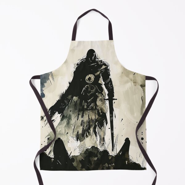Item preview, Tale of the Bone-Pallid Clansman designed and sold by Retro Type.