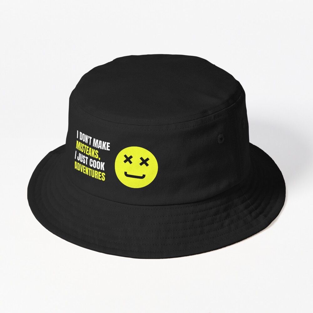 Item preview, Bucket Hat designed and sold by smrcek.