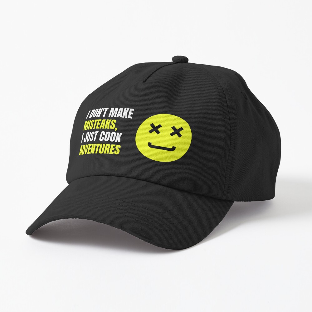 Item preview, Dad Hat designed and sold by smrcek.