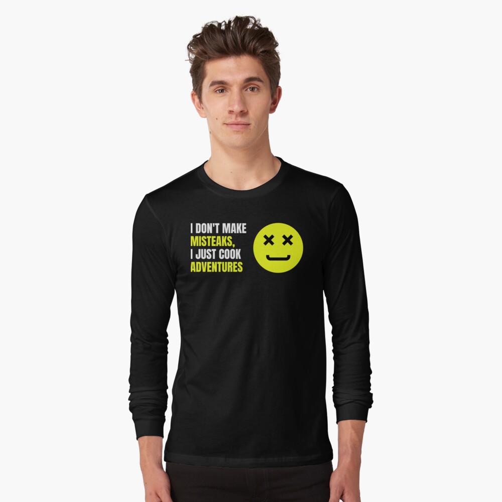 Item preview, Long Sleeve T-Shirt designed and sold by smrcek.