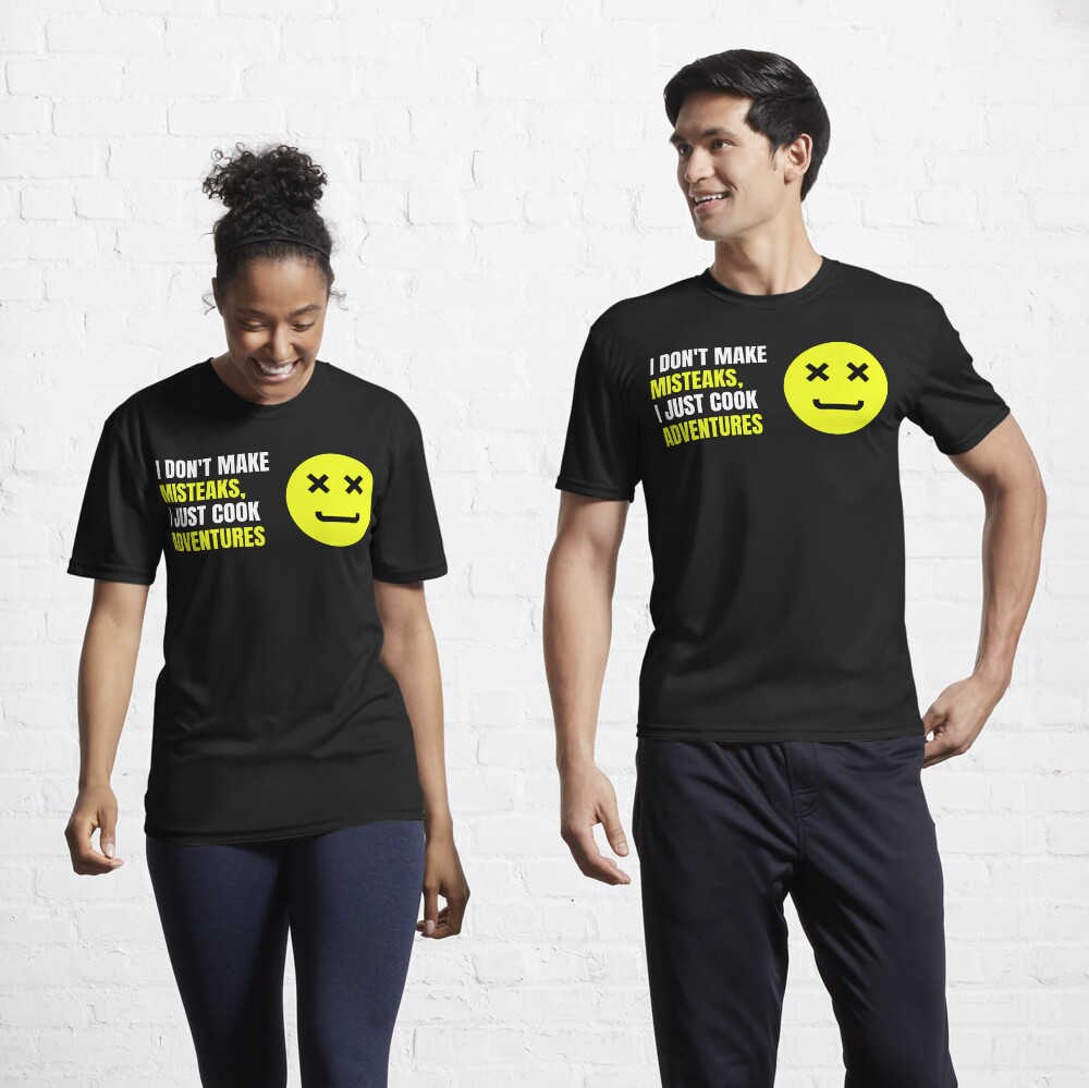 Item preview, Active T-Shirt designed and sold by smrcek.