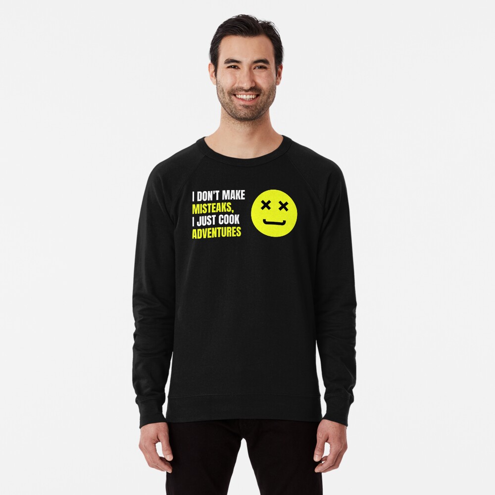 Item preview, Lightweight Sweatshirt designed and sold by smrcek.