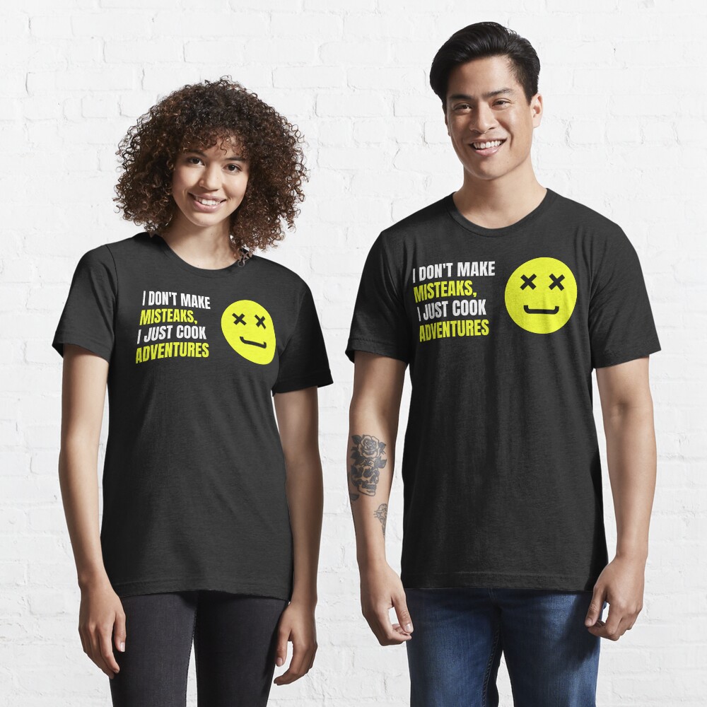 Item preview, Essential T-Shirt designed and sold by smrcek.
